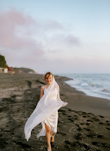 Wedding photographer Valeriya Kasperova. Photo of 18.05.2025