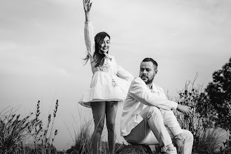 婚禮攝影師Raúl D Mingo. 05.05.2025的照片