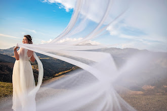 Fotógrafo de bodas André Marques. Foto del 09.07.2021