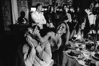 Wedding photographer Aleksandr Rodin. Photo of 01.04.2020
