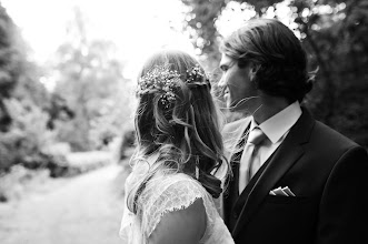 Hochzeitsfotograf Nicole Bouillon. Foto vom 05.10.2020