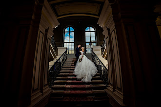 Wedding photographer Vladimir Milojkovic. Photo of 21.09.2023