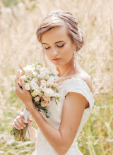 婚姻写真家 Svetlana Borozdina. 24.03.2024 の写真