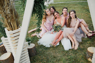 Wedding photographer Elena Suvorova. Photo of 13.01.2020