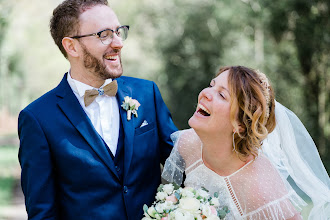 Photographe de mariage François Loussouarn. Photo du 19.04.2022