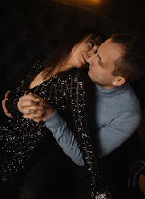 Wedding photographer Olya Kolos. Photo of 30.01.2022