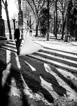 Fotografo di matrimoni Aleksandr Gerasimov. Foto del 26.01.2020