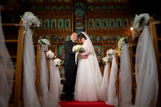 婚姻写真家 Claudiu Mercurean. 28.07.2025 の写真