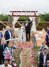 Nhiếp ảnh gia ảnh cưới Alonso Kenriquez. Ảnh trong ngày 28.04.2024