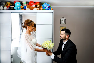 Fotografo di matrimoni Costi Manolache. Foto del 02.07.2025