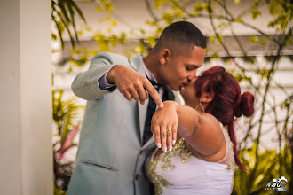 Fotógrafo de casamento Naum Rodrigues. Foto de 11.05.2020