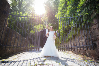 Fotógrafo de bodas Verena Matthies. Foto del 21.02.2019