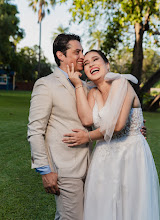 Svatební fotograf Martin Rivera. Fotografie z 15.04.2024