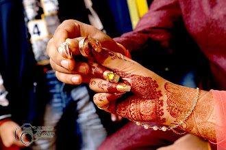 Photographe de mariage Anurag Rastogi. Photo du 09.12.2020