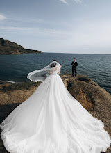 Wedding photographer Ibraim Reshitov. Photo of 05.08.2020