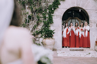 Photographe de mariage Toni Shmir. Photo du 22.04.2024