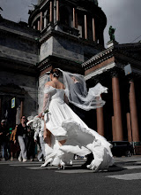 Photographe de mariage Petr Letunovskiy. Photo du 31.08.2025