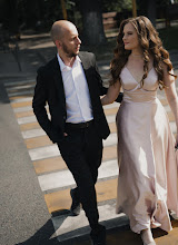 婚禮攝影師Vasiliy Kotlyarov. 27.05.2024的照片