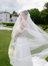 Wedding photographer Ligita Belskyte. Photo of 10.08.2025