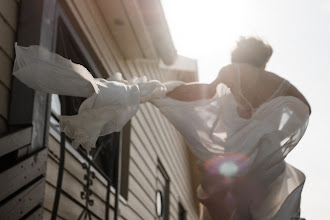 Photographe de mariage Nicole Siemers. Photo du 01.04.2021