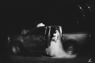 Wedding photographer Ivan Cabañas. Photo of 21.05.2025