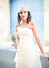 Fotógrafo de casamento Gary Traylor. Foto de 23.05.2019