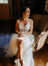 Wedding photographer Lina Bernard. Photo of 23.09.2022