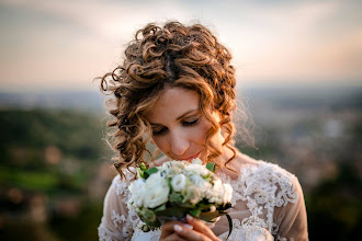 Fotografo di matrimoni Fabiana Zanola. Foto del 14.02.2019