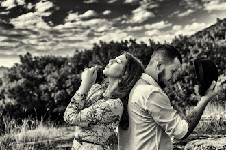 Wedding photographer Aleksandr Kuznecov. Photo of 16.09.2018