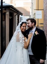 Photographe de mariage Sophie Granger. Photo du 27.04.2025