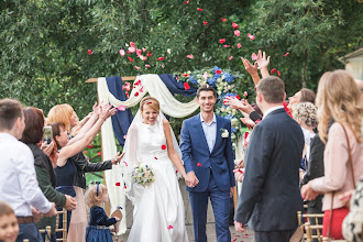 Vestuvių fotografas: Olga Romanovskaya. 26.12.2019 nuotrauka