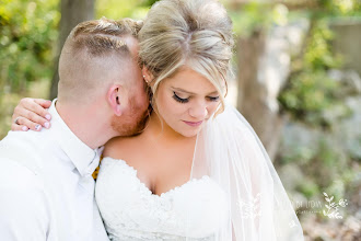 Huwelijksfotograaf Lydia . Foto van 18.05.2023