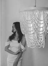 Düğün fotoğrafçısı Anastasiya Arestova. Fotoğraf 05.03.2025 tarihinde
