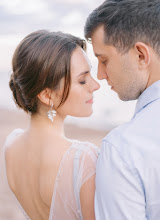 Jurufoto perkahwinan Khristina Yarchenko. Foto pada 31.08.2023