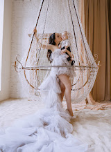 Wedding photographer Galina Sidorova. Photo of 26.09.2022