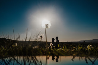 Huwelijksfotograaf Dan Suciu. Foto van 08.07.2021