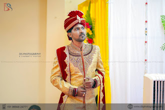 Wedding photographer Siva Kumar. Photo of 09.12.2020