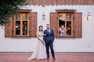 Fotógrafo de bodas Teodóra Balassa. Foto del 06.10.2023