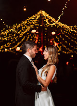 Fotografo di matrimoni José Alvarez. Foto del 17.09.2025