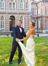 婚禮攝影師Vladimir Davidenko. 15.10.2024的照片