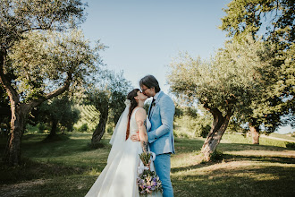 Wedding photographer Philip Volpicella. Photo of 14.09.2023