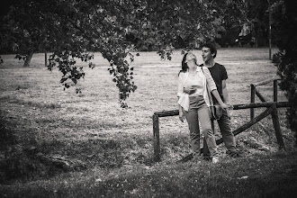 Wedding photographer Alessandro Ballini. Photo of 06.05.2025