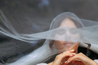 Hochzeitsfotograf Tatyana Alekseeva. Foto vom 29.08.2025