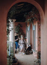 Fotógrafo de casamento Francesco De Franco. Foto de 02.09.2019