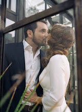 Wedding photographer Alyona Belyaninova. Photo of 26.09.2024