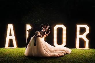 Fotógrafo de casamento Miguel Angel Junquera. Foto de 08.10.2019