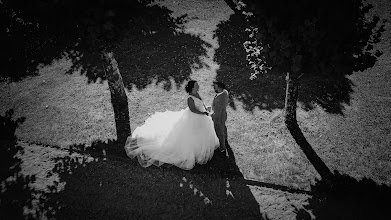 Svatební fotograf Timothée Alfonso. Fotografie z 22.07.2022
