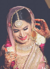 Wedding photographer Navneet Ahuja. Photo of 07.12.2020