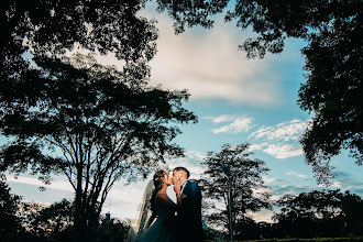 Fotógrafo de bodas Natalia Pitta. Foto del 21.05.2025