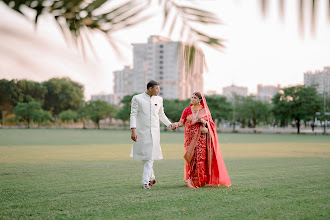 Wedding photographer Mahmudur Rahman Chowdhury. Photo of 13.08.2025